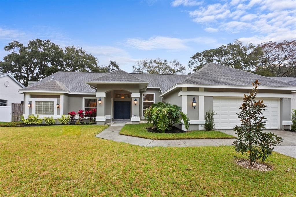 11501 TULLAMORE PLACE TEMPLE TERRACE, FL 33617