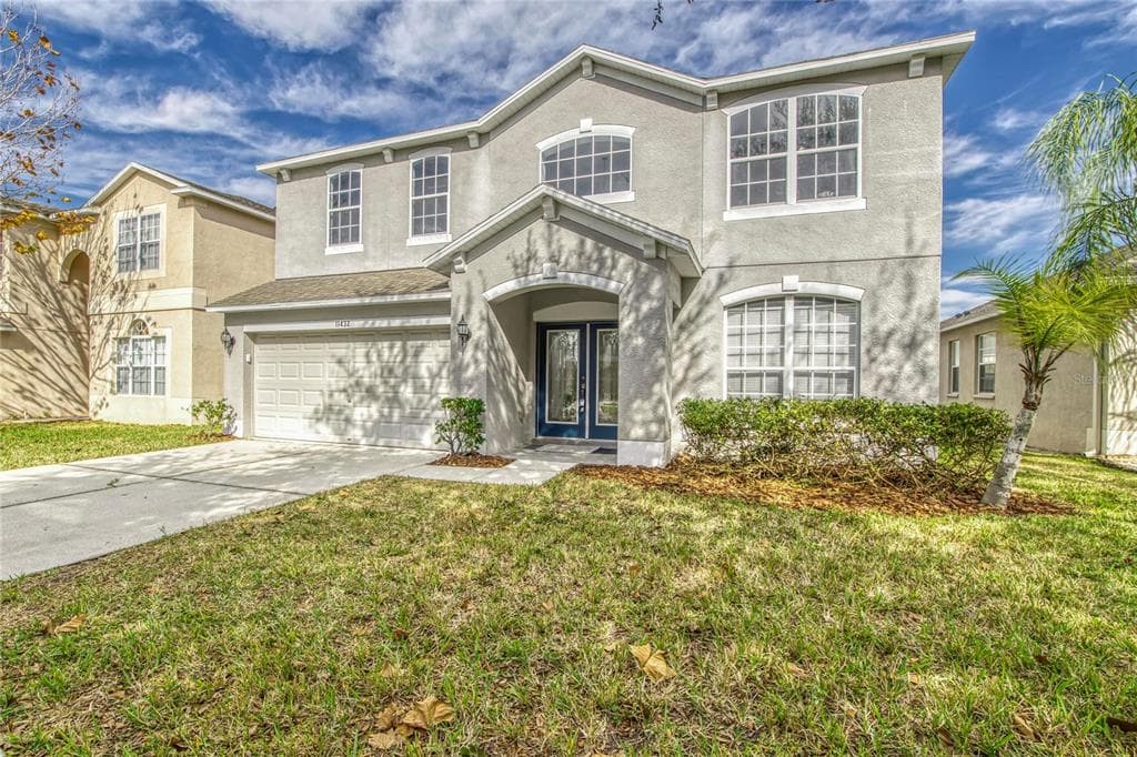 11432 BLUE LILAC AVENUE RIVERVIEW, FL 33578