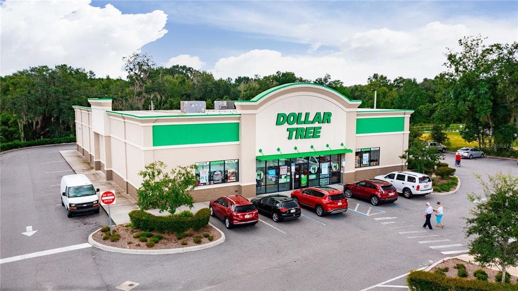 27800 US HIGHWAY 27 LEESBURG, FL 34748