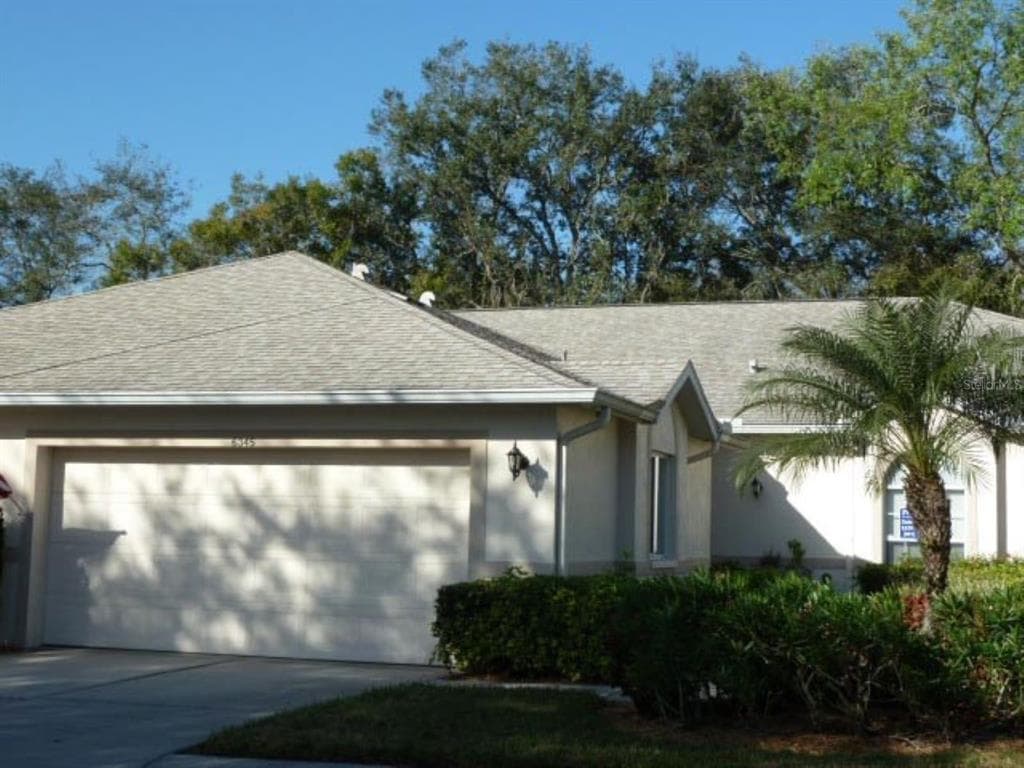 6345 STONE RIVER ROAD UNIT 206 BRADENTON, FL 34203