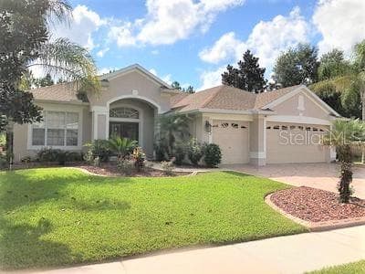 11532 FAIRFIELD COURT SPRING HILL, FL 34609