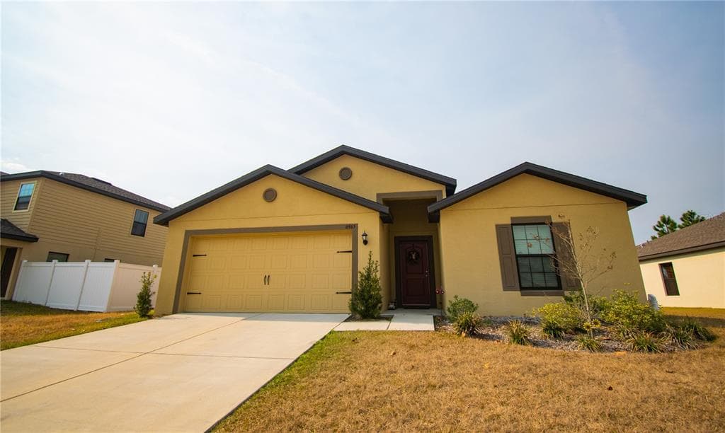 6965 CRESTED ORCHID DRIVE