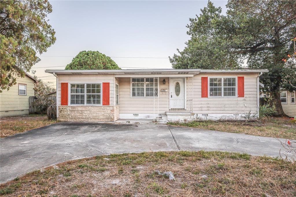 4226 5TH AVENUE N ST PETERSBURG, FL 33713