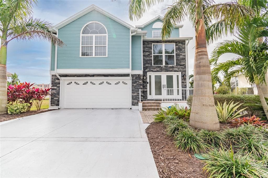 4334 SANDDOLLAR COURT NEW PORT RICHEY, FL 34652