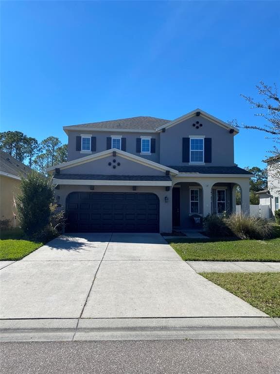 11428 QUIET FOREST DRIVE TAMPA, FL 33635