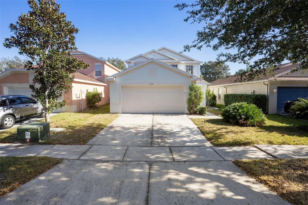 11554 BAY GARDENS LOOP RIVERVIEW, FL 33569