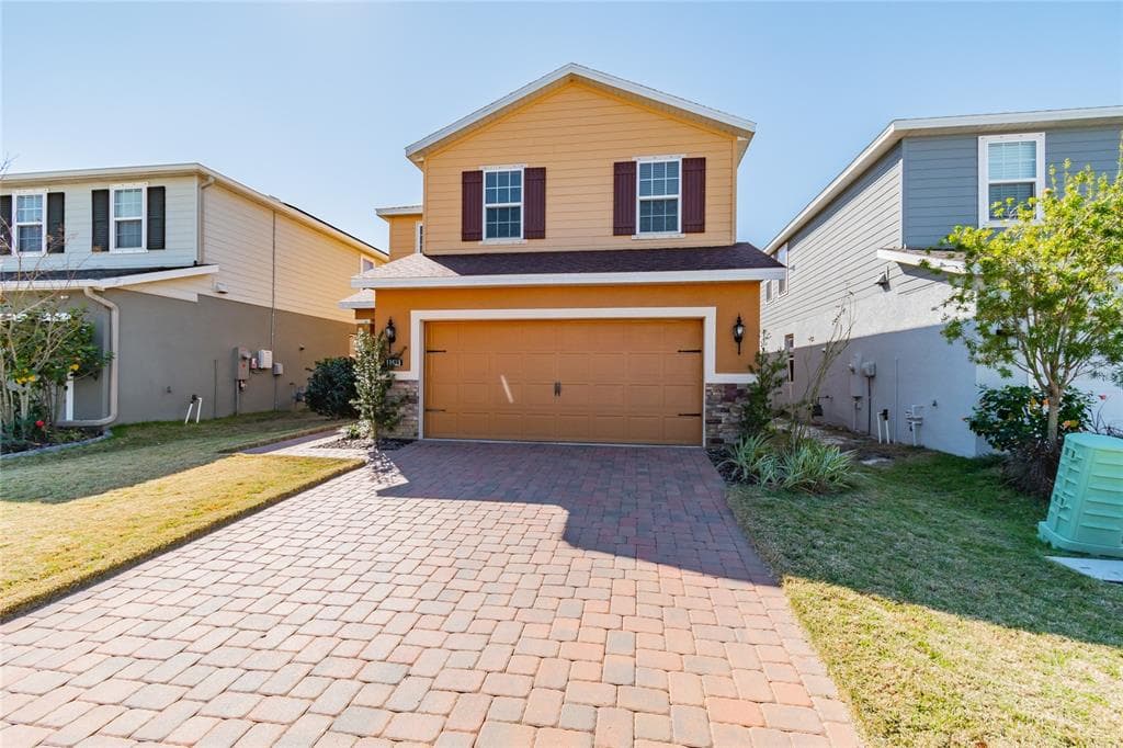 11623 FRINGETREE COURT RIVERVIEW, FL 33579