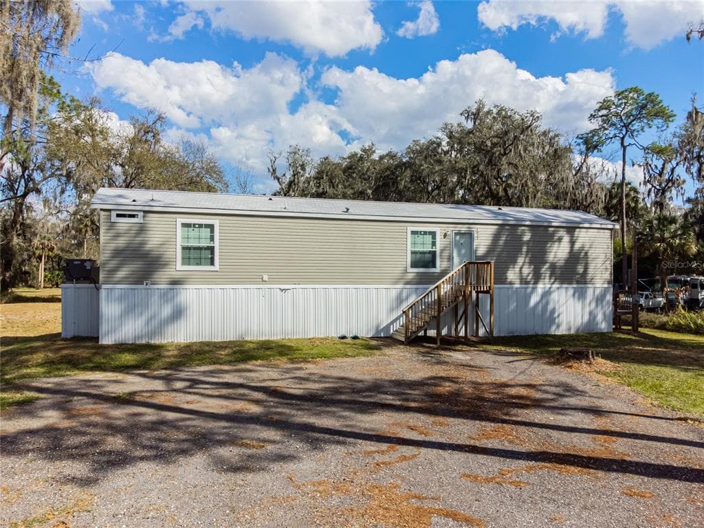 4411 RIVER DRIVE VALRICO, FL 33596