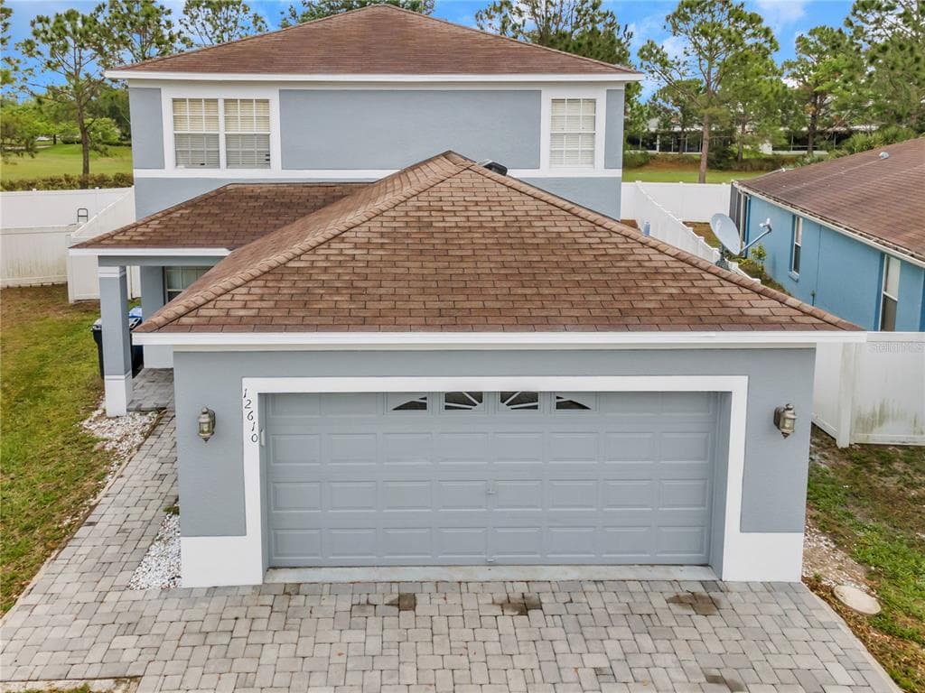 12610 ADVENTURE DRIVE RIVERVIEW, FL 33579