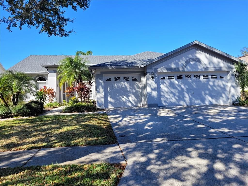10125 WHISPER POINTE DRIVE TAMPA, FL 33647