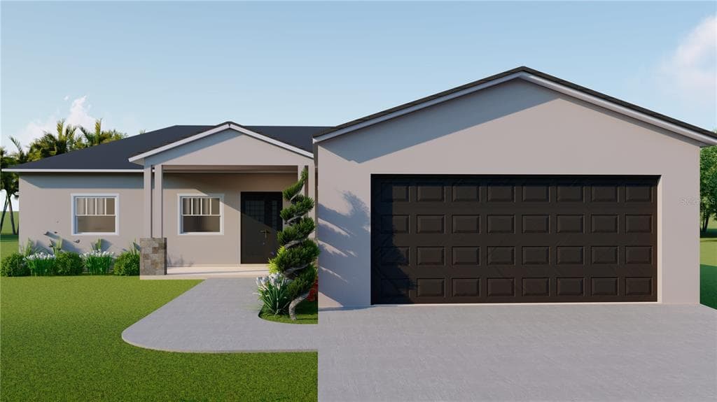 1806 KIRKWOOD STREET NORTH PORT, FL 34288