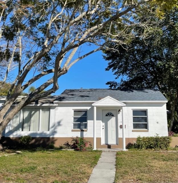 405 56TH STREET N ST PETERSBURG, FL 33710
