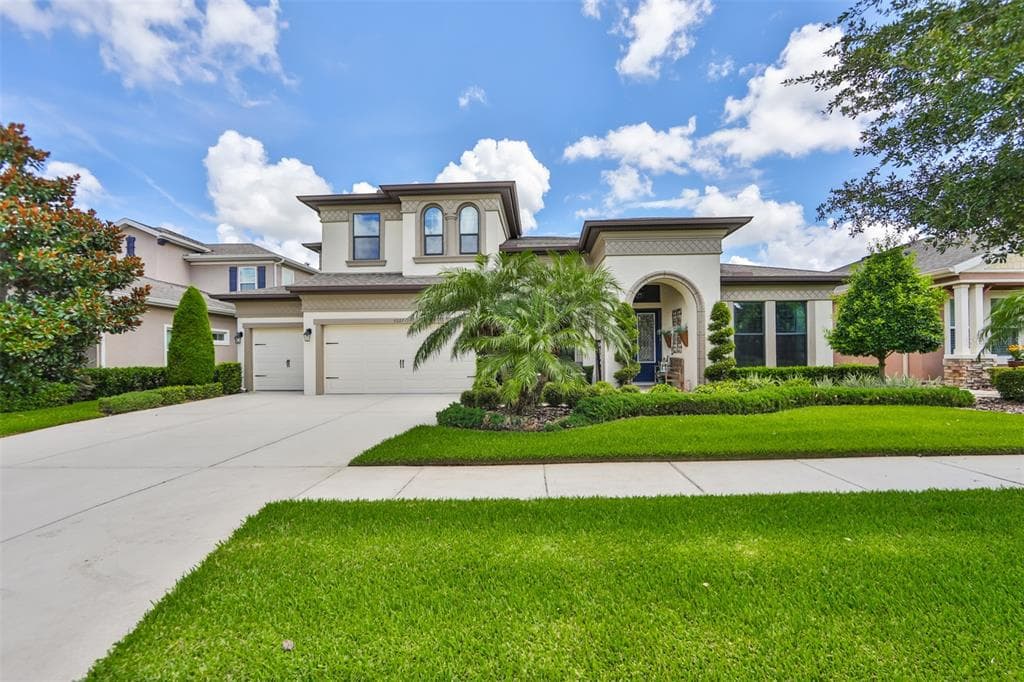 7227 BOWSPIRIT PLACE APOLLO BEACH, FL 33572