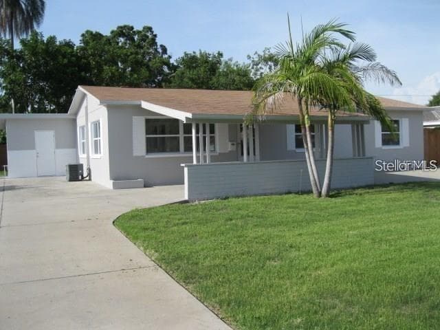2831 PINELLAS POINT DRIVE S ST PETERSBURG, FL 33712