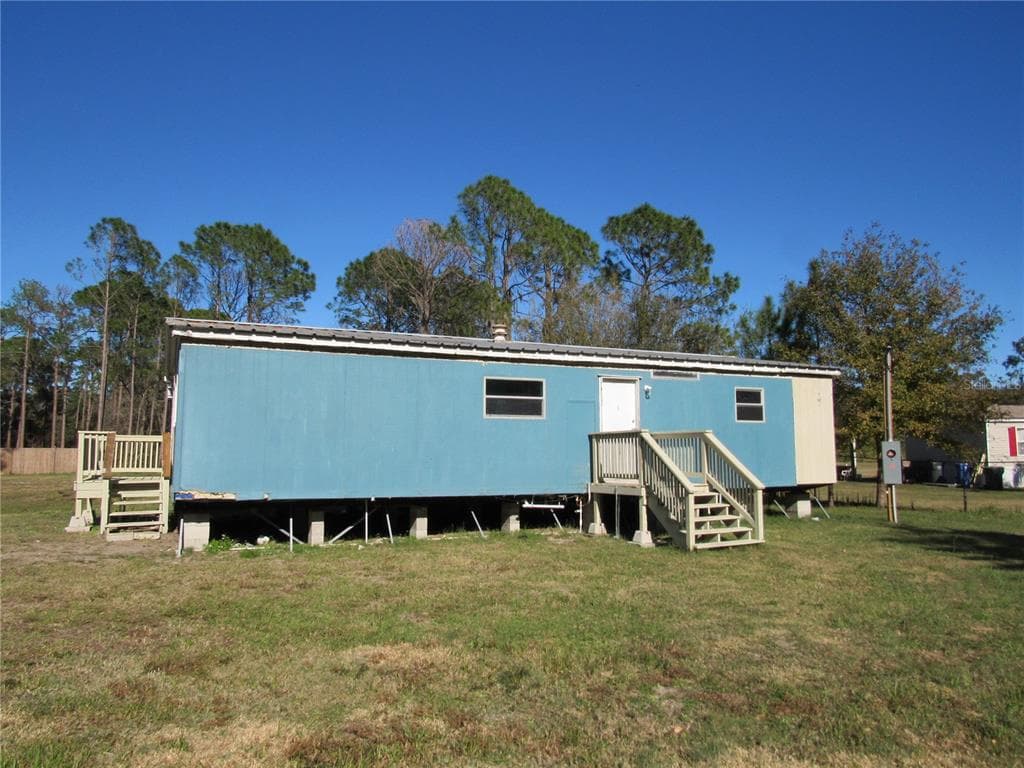 3550 SEMINOLE TRAIL WIMAUMA, FL 33598