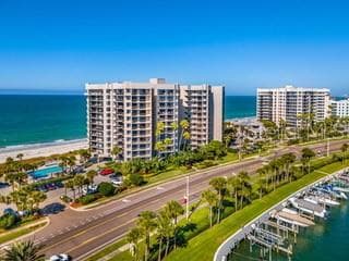 1660 GULF BOULEVARD UNIT 1007 CLEARWATER, FL 33767