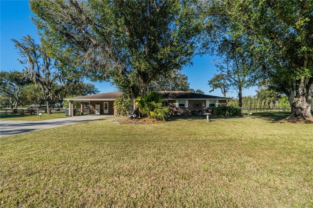 602 E SHELL POINT ROAD RUSKIN, FL 33570