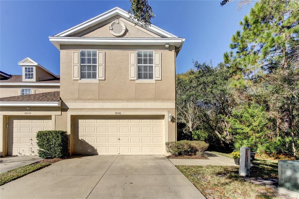 10146 TRANQUILITY WAY TAMPA, FL 33625