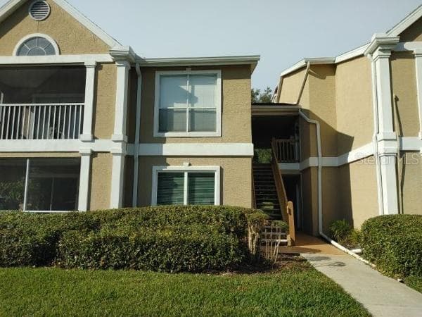 9481 HIGHLAND OAK DRIVE UNIT 514 TAMPA, FL 33647