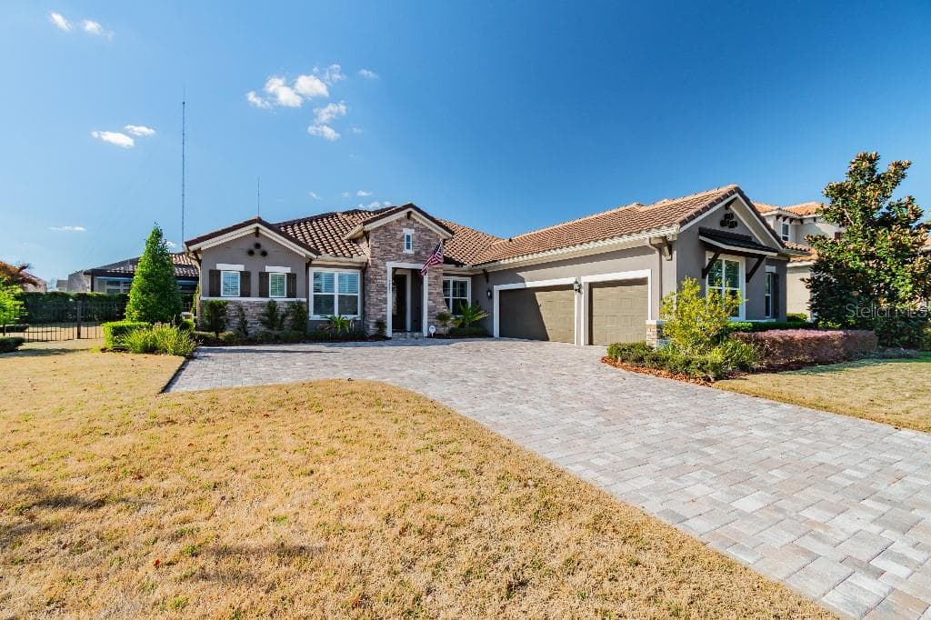 14204 QUARRY LAKE ROAD LITHIA, FL 33547