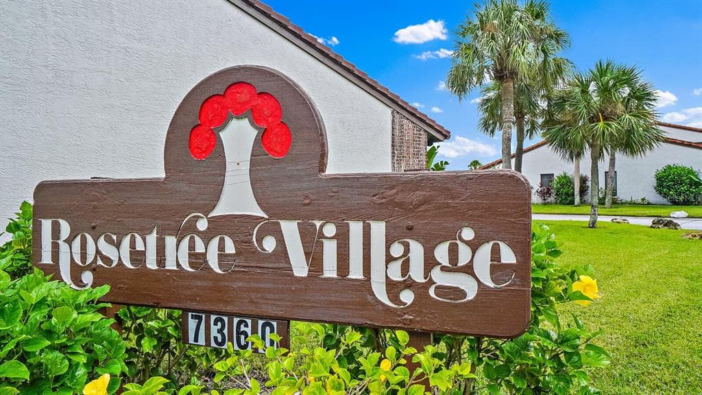 7360 ULMERTON ROAD UNIT 24E LARGO, FL 33771