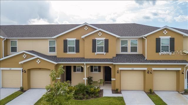 5143 ADELAIDE DRIVE KISSIMMEE, FL 34746