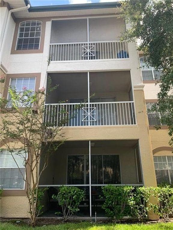 17101 CARRINGTON PARK DRIVE UNIT 414 TAMPA, FL 33647