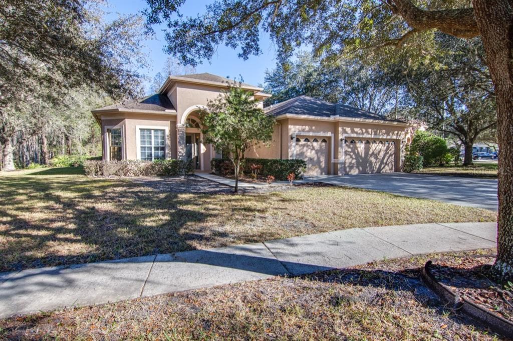18307 BANKSTON PLACE TAMPA, FL 33647