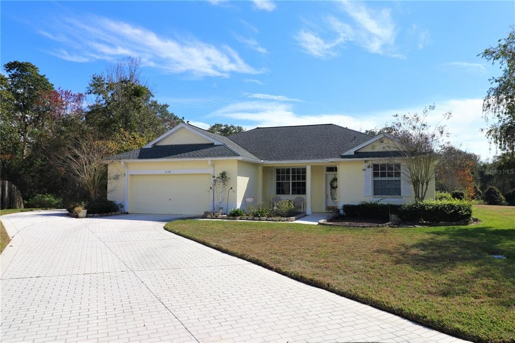 3334 STEINBECK PLACE PLANT CITY, FL 33566
