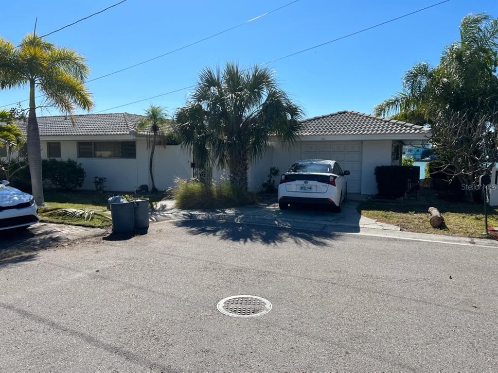 401 NORMANDY ROAD MADEIRA BEACH, FL 33708