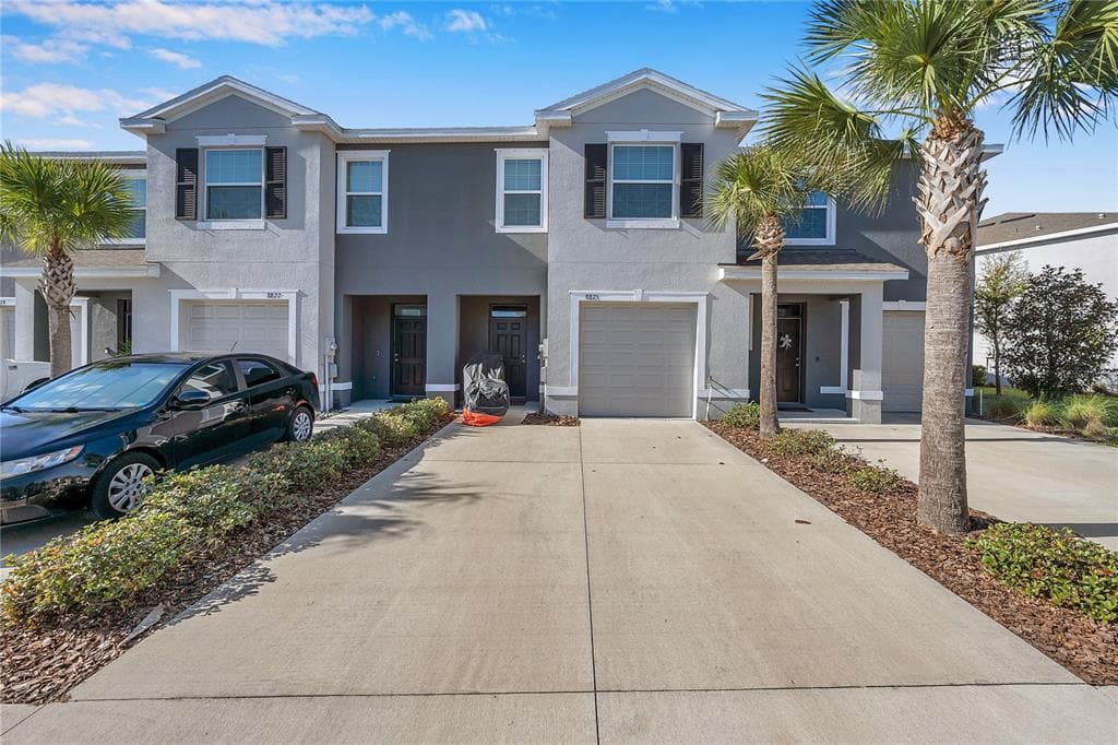 8875 INDIGO TRAIL LOOP RIVERVIEW, FL 33578