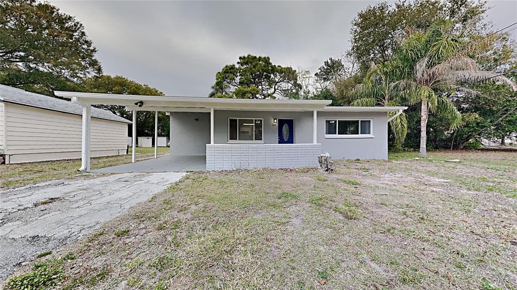 6113 12TH AVENUE S GULFPORT, FL 33707