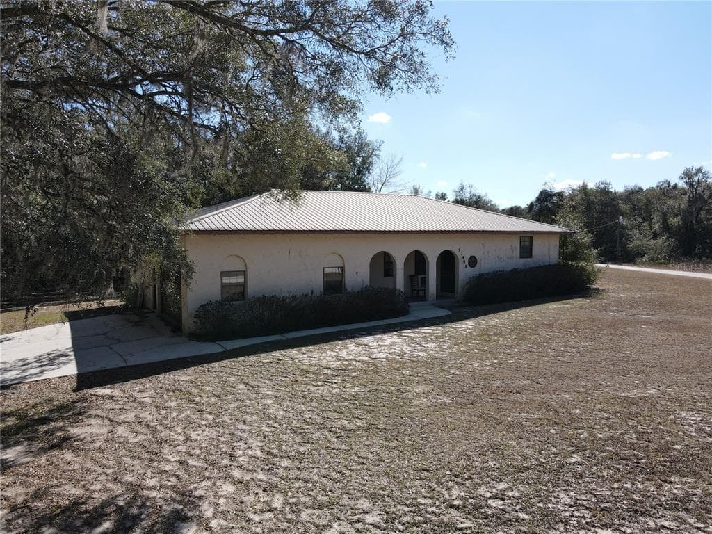33448 WEST BOULEVARD WEBSTER, FL 33597