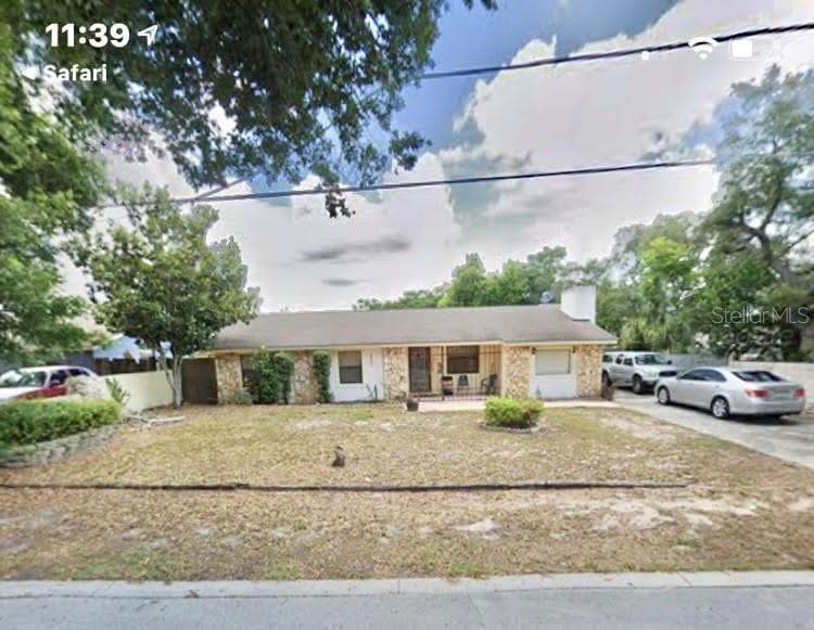 6331 JANSEN STREET ORLANDO, FL 32835