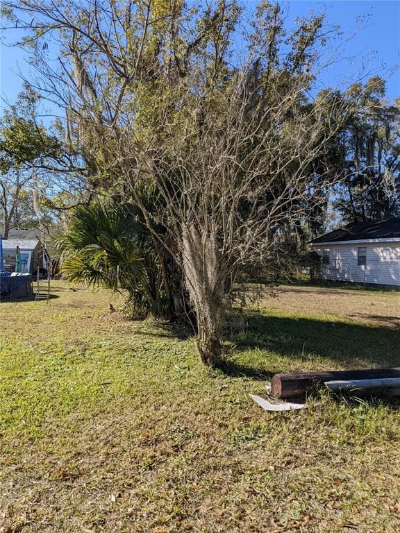 1321 E CHURCH STREET PLANT CITY, FL 33563