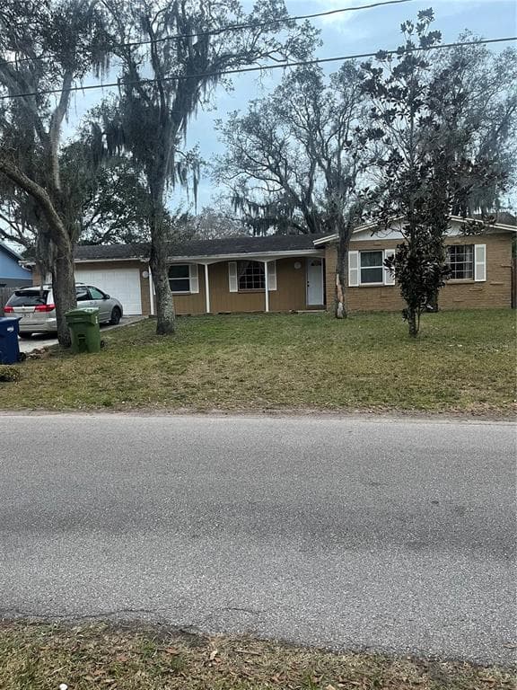 10214 N WOODMERE ROAD TAMPA, FL 33617