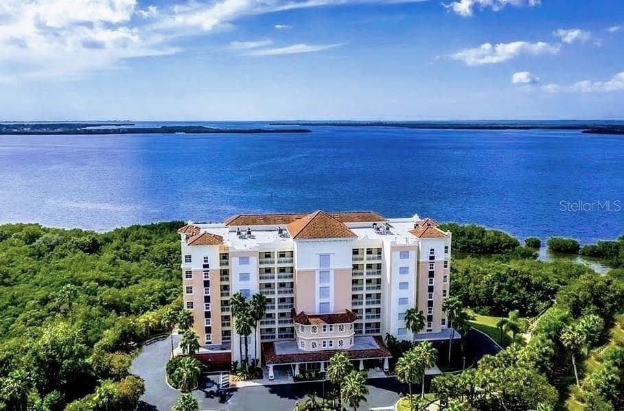 2715 TERRA CEIA BAY BOULEVARD UNIT 701 PALMETTO, FL 34221