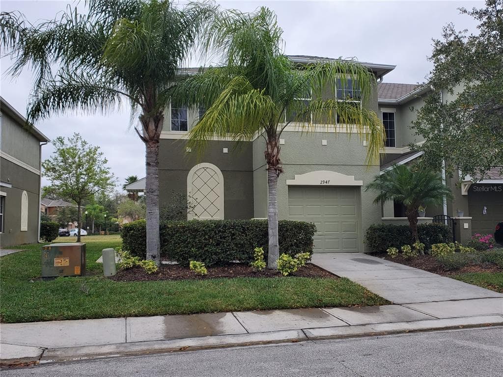 2947 WILLOWLEAF LANE WESLEY CHAPEL, FL 33544