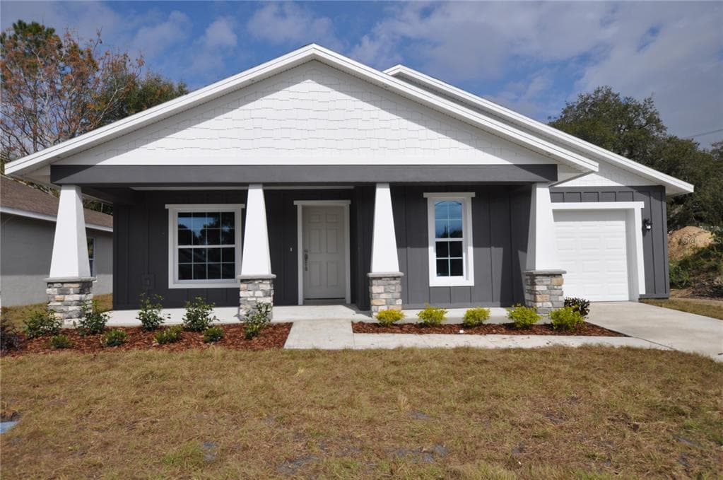 180 E ORANGE STREET LAKE ALFRED, FL 33850