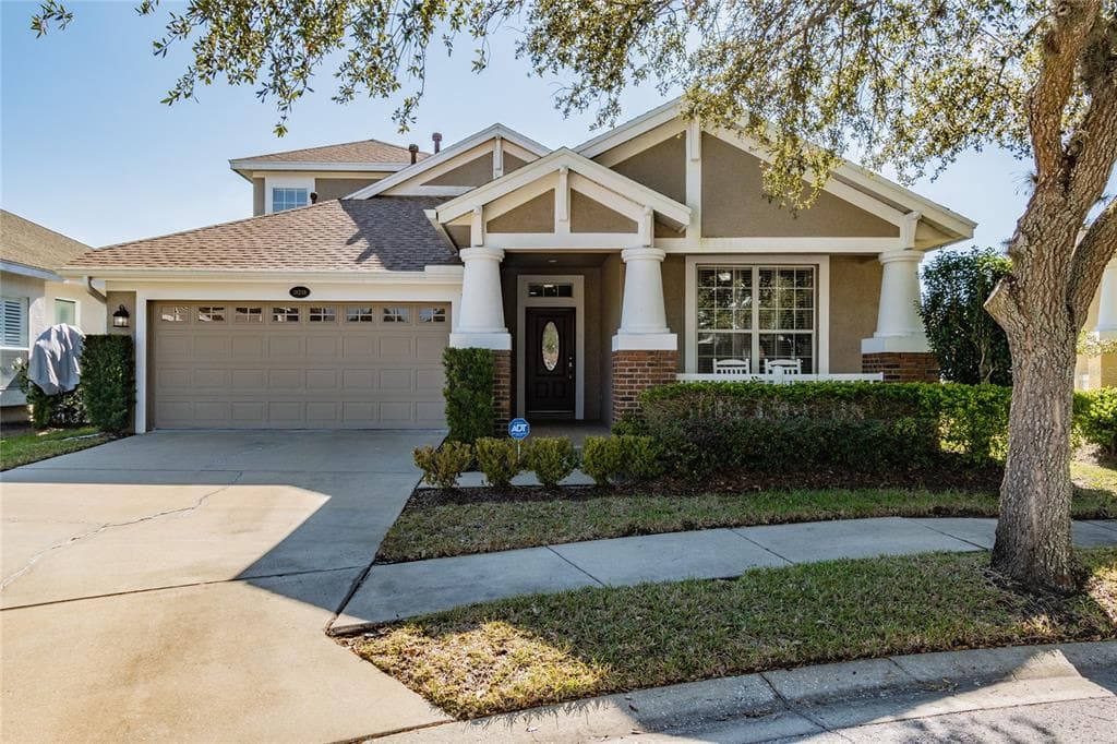 18208 TIVOLI LANE LUTZ, FL 33558
