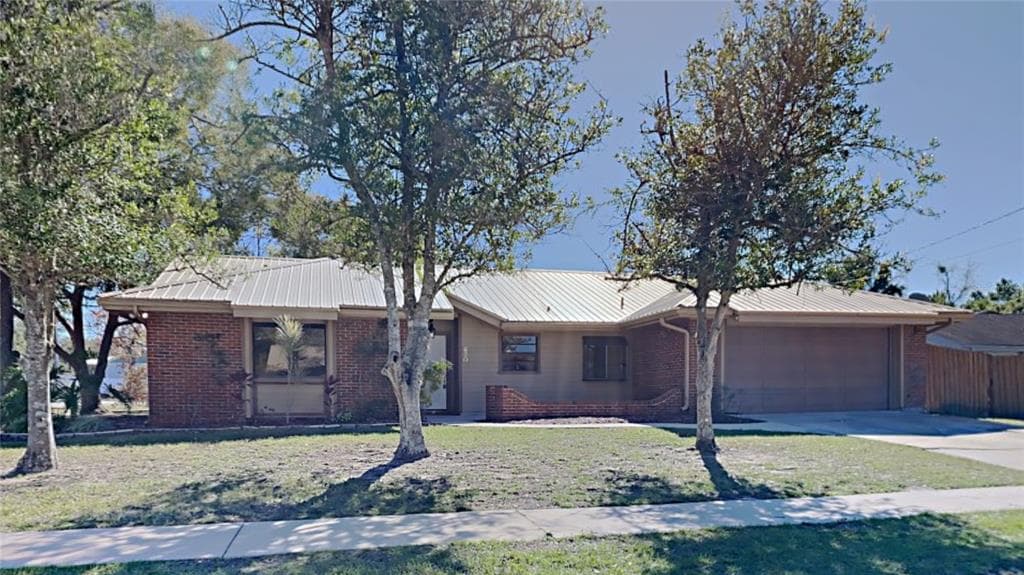 620 S PARKVIEW AVENUE ORANGE CITY, FL 32763