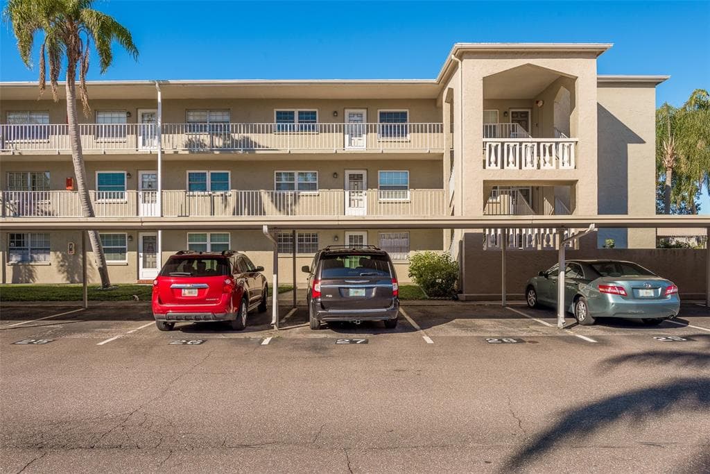 960 VIRGINIA STREET UNIT 309 DUNEDIN, FL 34698