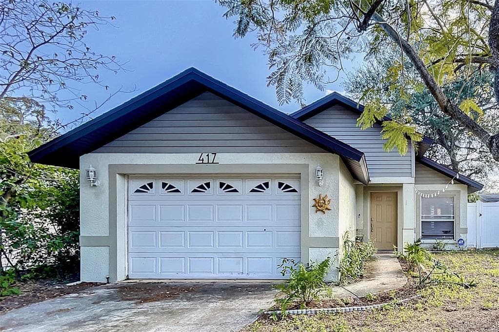 417 6TH AVENUE NE LARGO, FL 33770