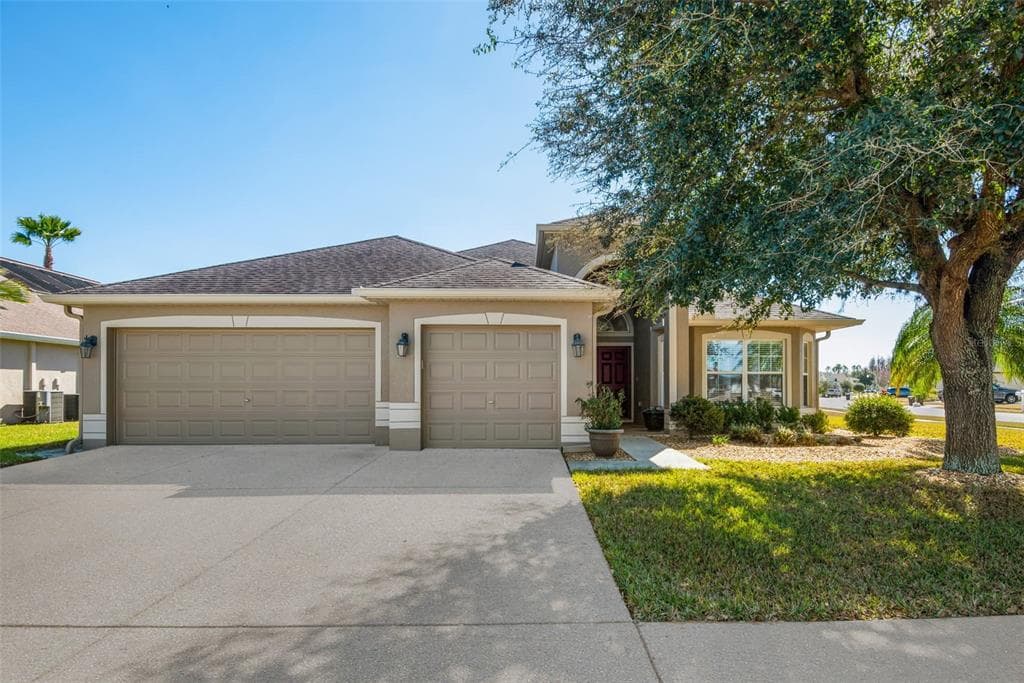 30240 RED CULVER WAY WESLEY CHAPEL, FL 33543