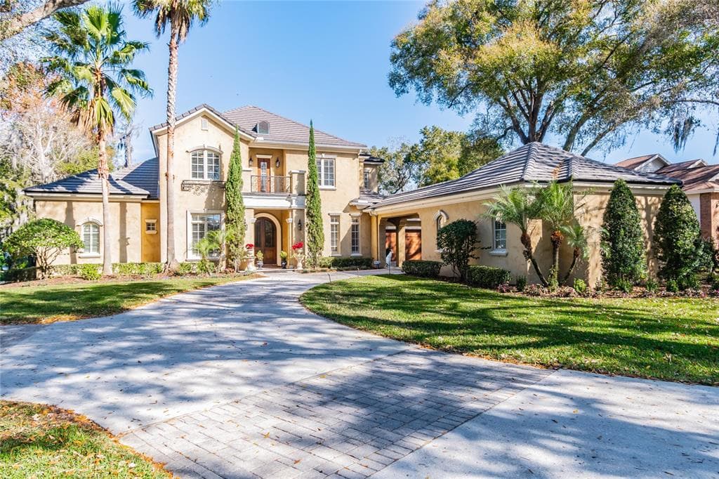 3111 LAKE ELLEN DRIVE