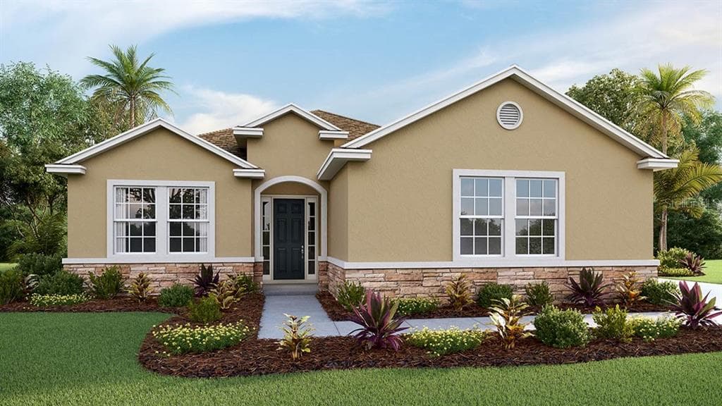 1381 SE 63RD COURT ROAD OCALA, FL 34472