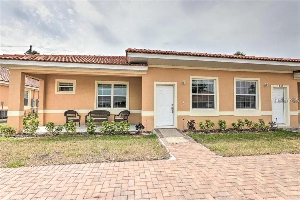 1599 CUMIN DRIVE POINCIANA, FL 34759