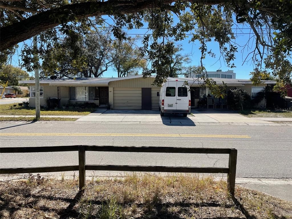 1489 DE LEON STREET CLEARWATER, FL 33755