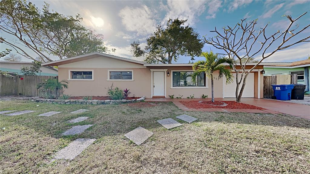 3537 BEACH DRIVE SE ST PETERSBURG, FL 33705