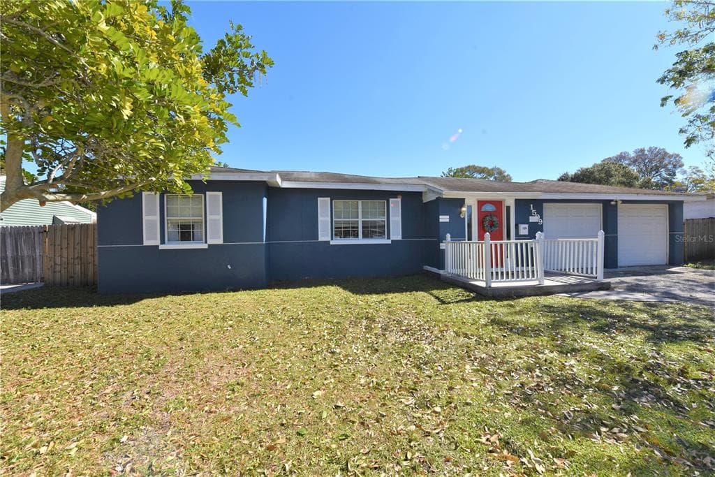 1509 59TH STREET N ST PETERSBURG, FL 33710